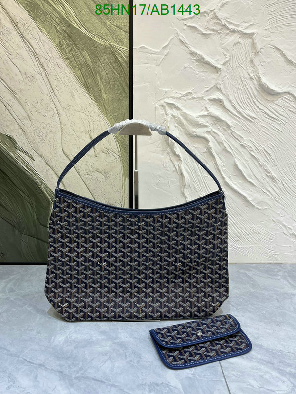 Goyard-Bag-4A Quality Code: AB1443 $: 85USD