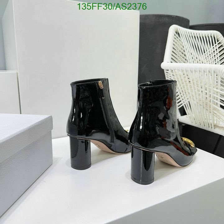 Boots-Women Shoes Code: AS2376 $: 135USD