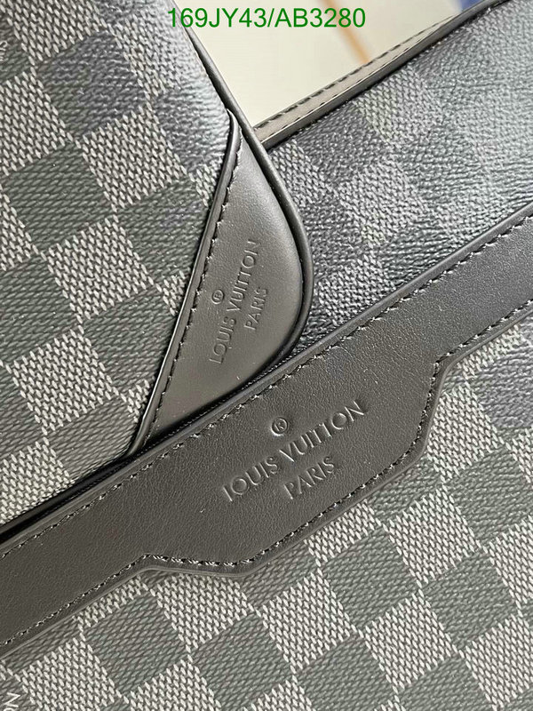 LV-Bag-Mirror Quality Code: AB3280 $: 169USD