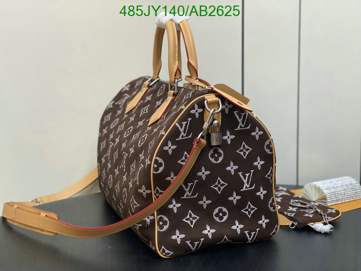 LV-Bag-Mirror Quality Code: AB2625 $: 485USD