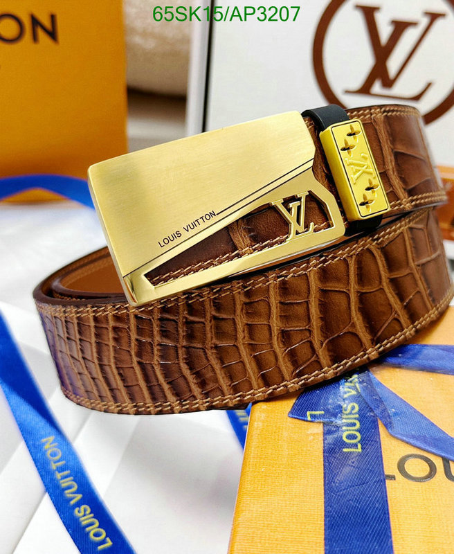 LV-Belts Code: AP3207 $: 65USD