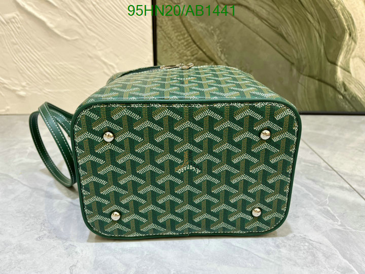 Goyard-Bag-4A Quality Code: AB1441 $: 95USD