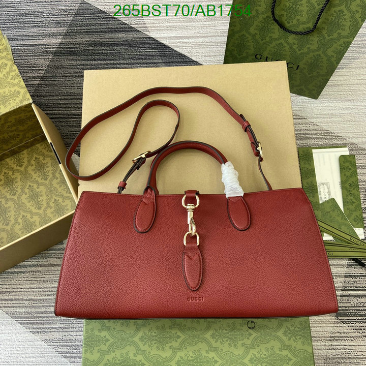 Gucci-Bag-Mirror Quality Code: AB1754 $: 265USD