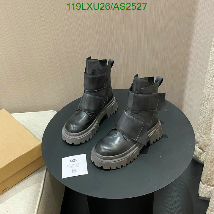 UGG-Women Shoes Code: AS2527 $: 119USD