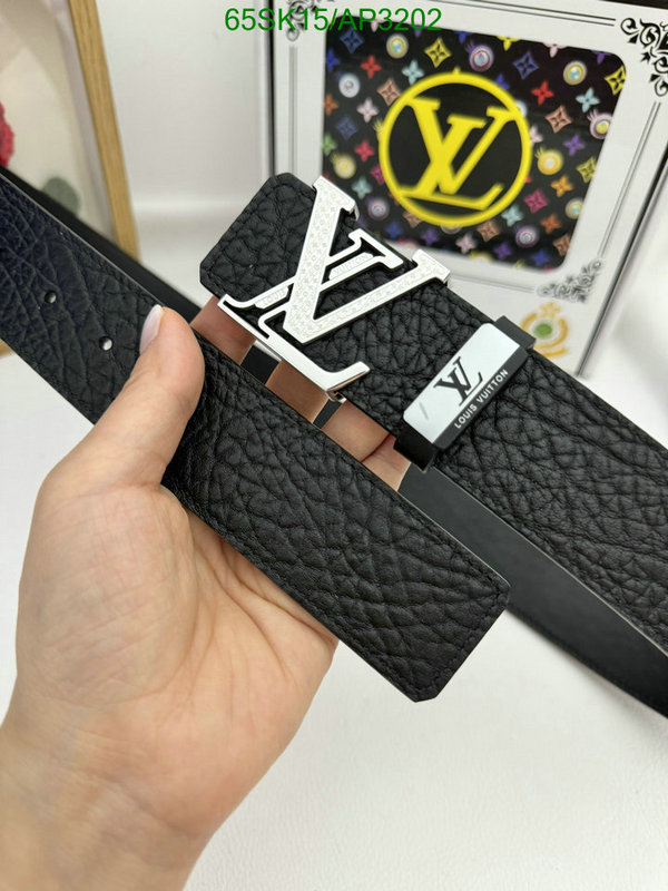 LV-Belts Code: AP3202 $: 65USD