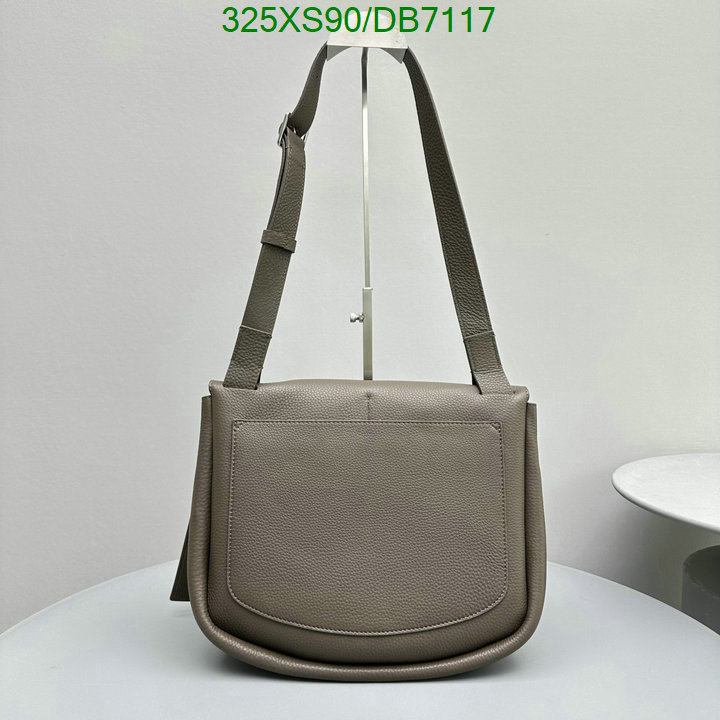 Crossbody-The Row Bag(Mirror Quality) Code: DB7117 $: 325USD