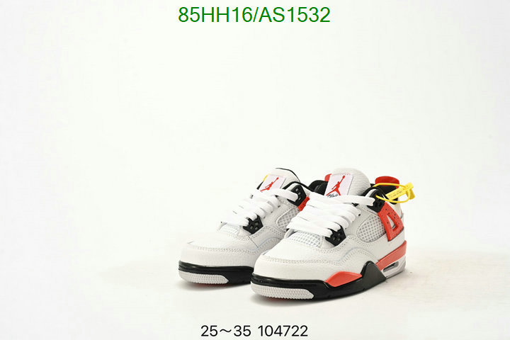 Air Jordan-Kids shoes Code: AS1532 $: 85USD