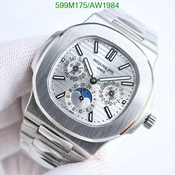 Patek Philippe-Watch-Mirror Quality Code: AW1984 $: 599USD