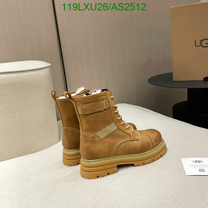 Boots-Women Shoes Code: AS2512 $: 119USD