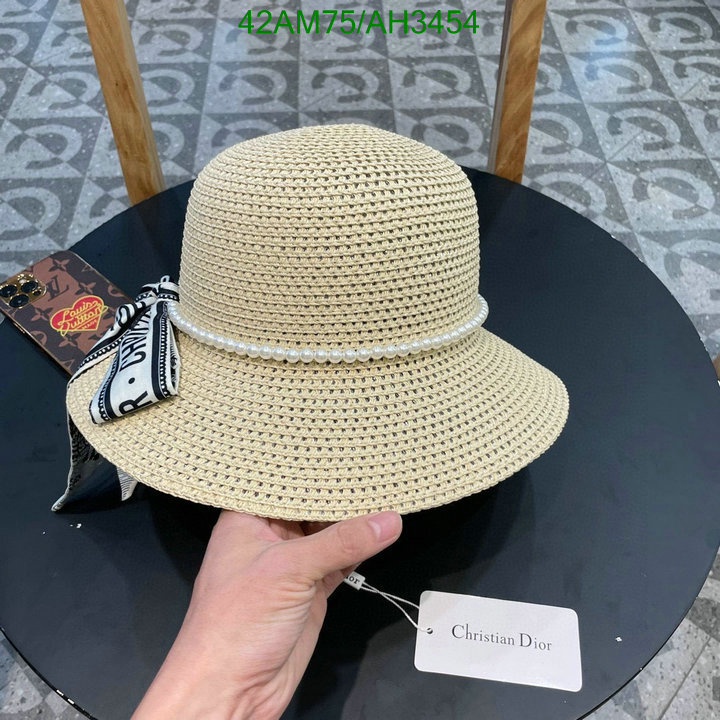 Dior-Cap(Hat) Code: AH3454 $: 42USD