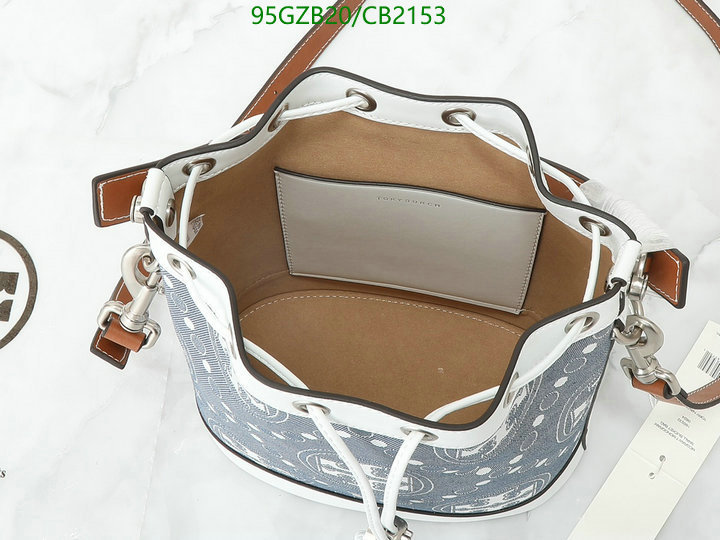 Tory Burch-Bag-4A Quality Code: CB2153 $: 95USD