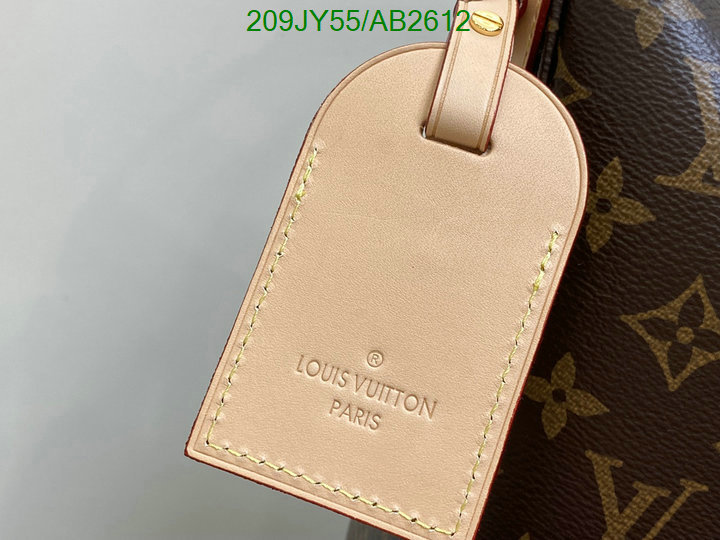 LV-Bag-Mirror Quality Code: AB2612 $: 209USD