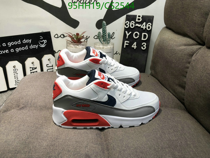 Nike-Men shoes Code: CS2544 $: 95USD