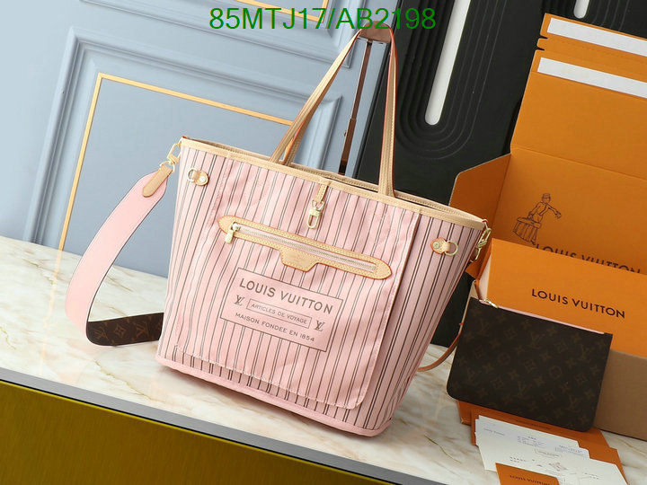 LV-Bag-4A Quality Code: AB2198 $: 85USD