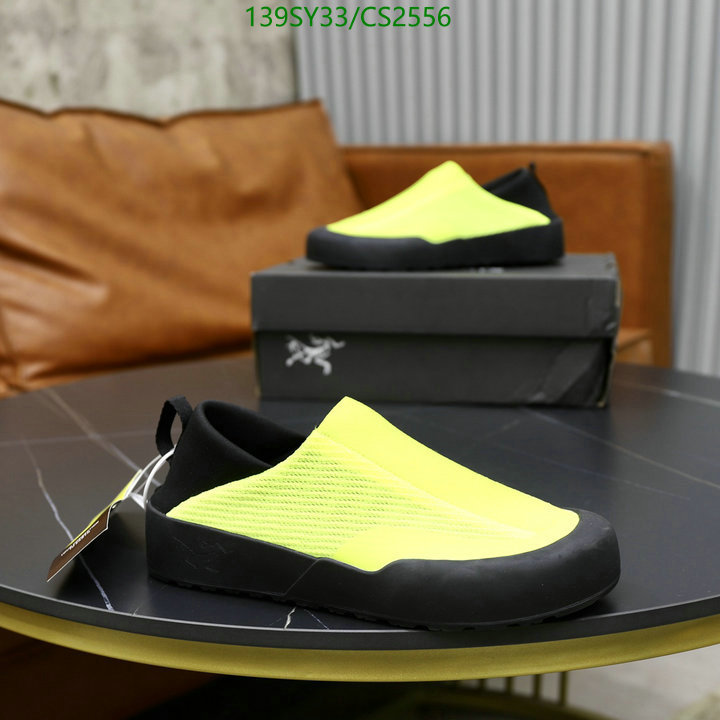 ARCTERYX-Men shoes Code: CS2556 $: 139USD