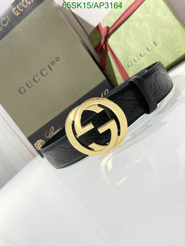 Gucci-Belts Code: AP3164 $: 65USD