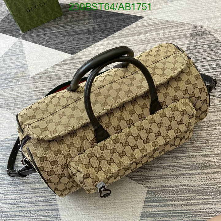 Gucci-Bag-Mirror Quality Code: AB1751 $: 239USD