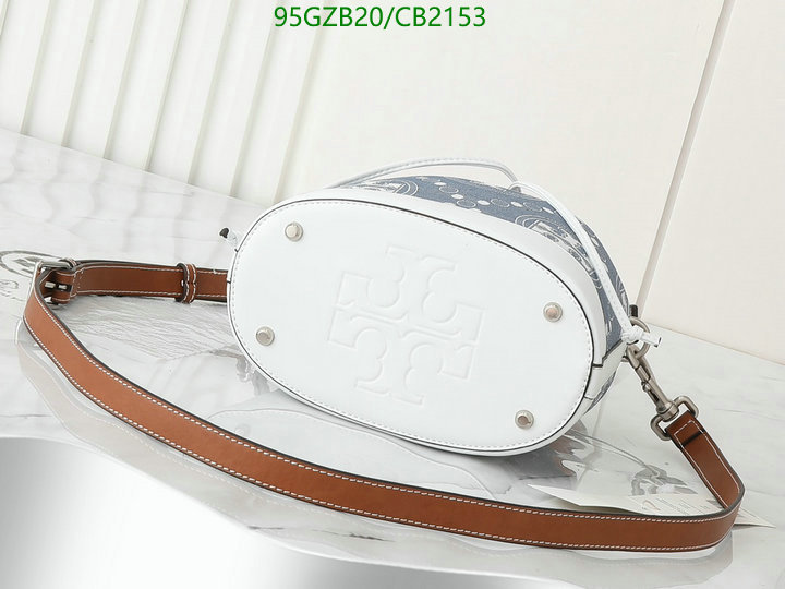 Tory Burch-Bag-4A Quality Code: CB2153 $: 95USD