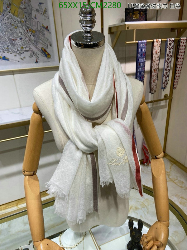 Loro Piana-Scarf Code: CM2280 $: 65USD