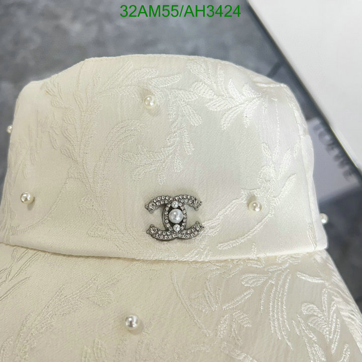 Chanel-Cap(Hat) Code: AH3424 $: 32USD