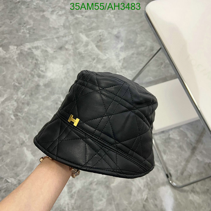 Hermes-Cap(Hat) Code: AH3483 $: 35USD