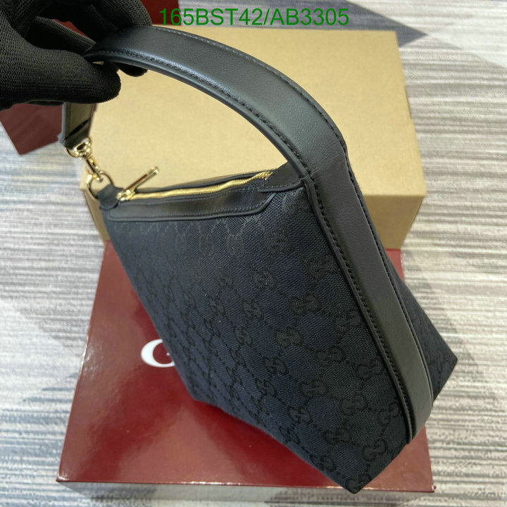 Gucci-Bag-Mirror Quality Code: AB3305 $: 165USD