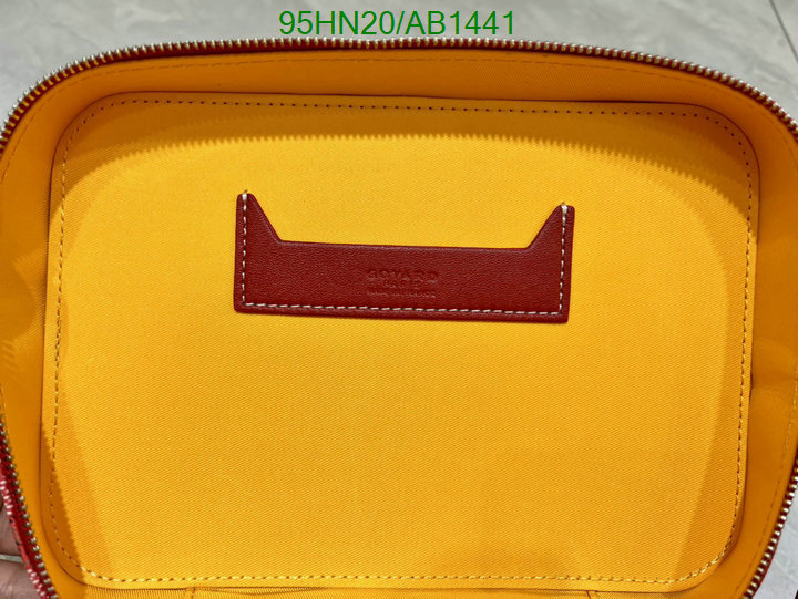 Goyard-Bag-4A Quality Code: AB1441 $: 95USD