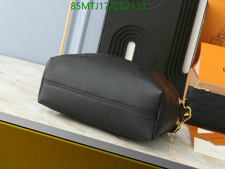 LV-Bag-4A Quality Code: CB2133 $: 85USD