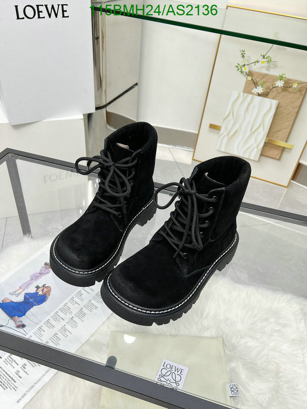 Boots-Women Shoes Code: AS2136 $: 115USD