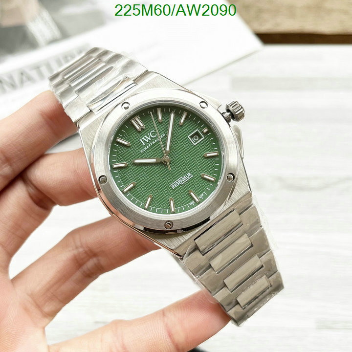 IWC-Watch-Mirror Quality Code: AW2090 $: 225USD