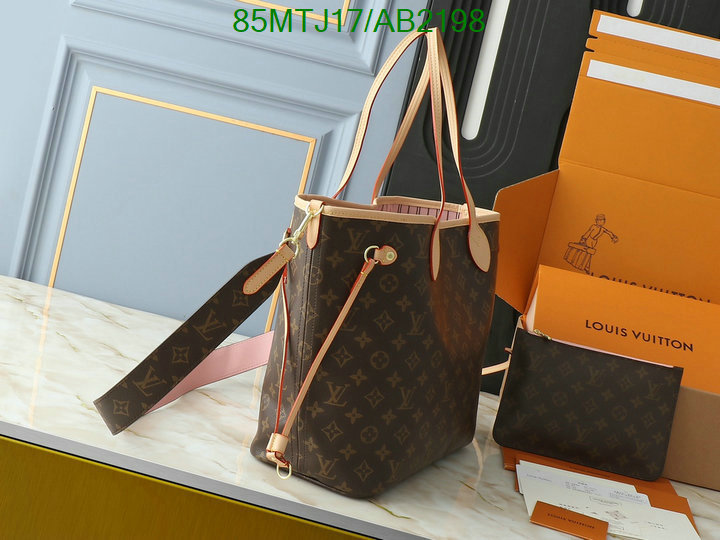 LV-Bag-4A Quality Code: AB2198 $: 85USD