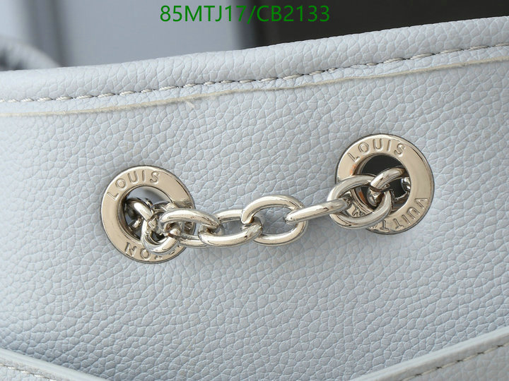 LV-Bag-4A Quality Code: CB2133 $: 85USD