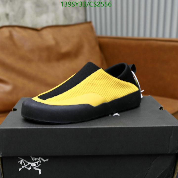 ARCTERYX-Men shoes Code: CS2556 $: 139USD