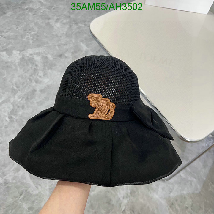 LV-Cap(Hat) Code: AH3502 $: 35USD