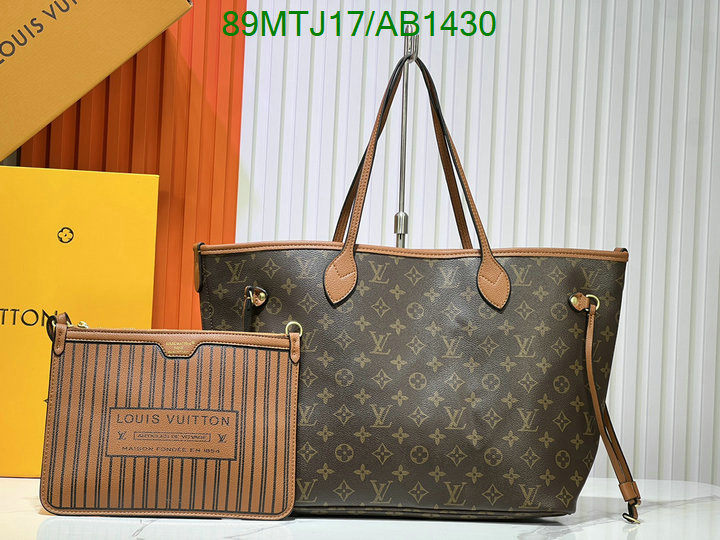 LV-Bag-4A Quality Code: AB1430 $: 89USD