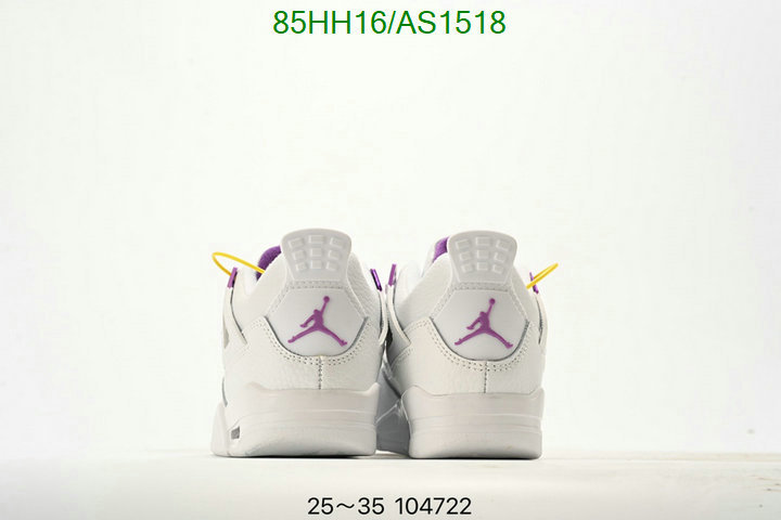 Air Jordan-Kids shoes Code: AS1518 $: 85USD