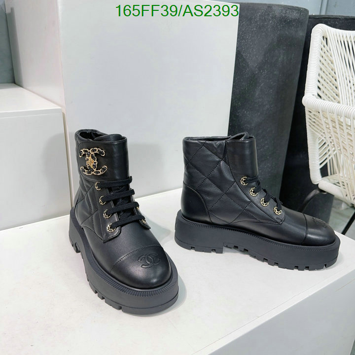 Boots-Women Shoes Code: AS2393 $: 165USD