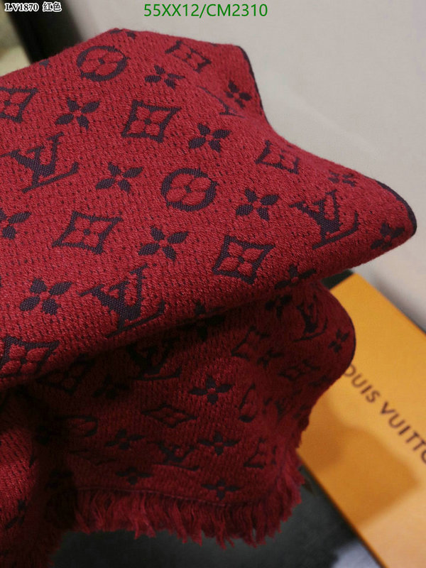 LV-Scarf Code: CM2310 $: 55USD