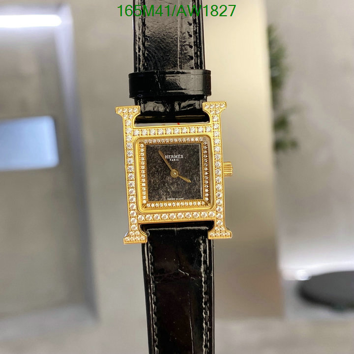 Hermes-Watch(4A) Code: AW1827 $: 165USD