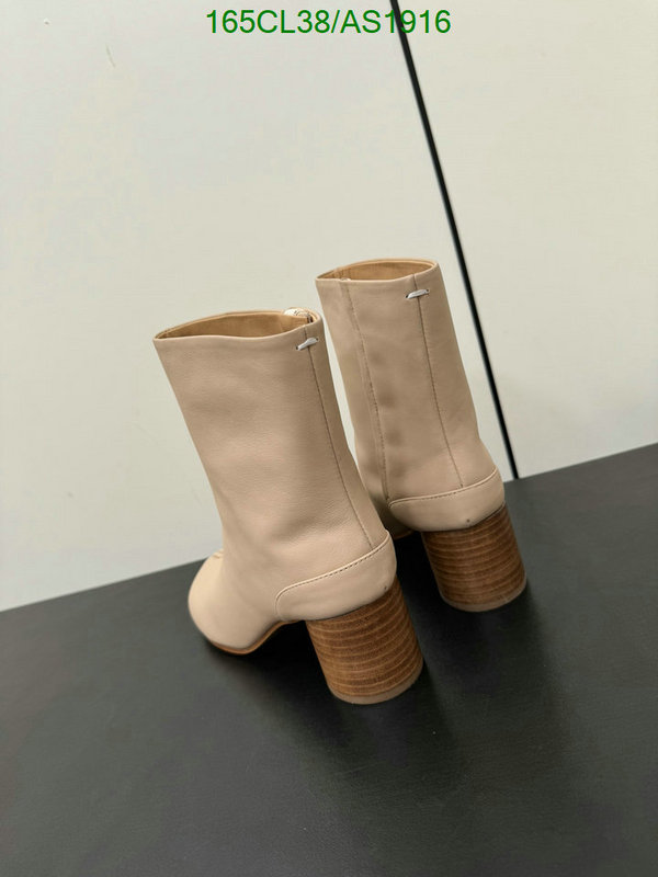 Maison Margiela-Women Shoes Code: AS1916 $: 165USD