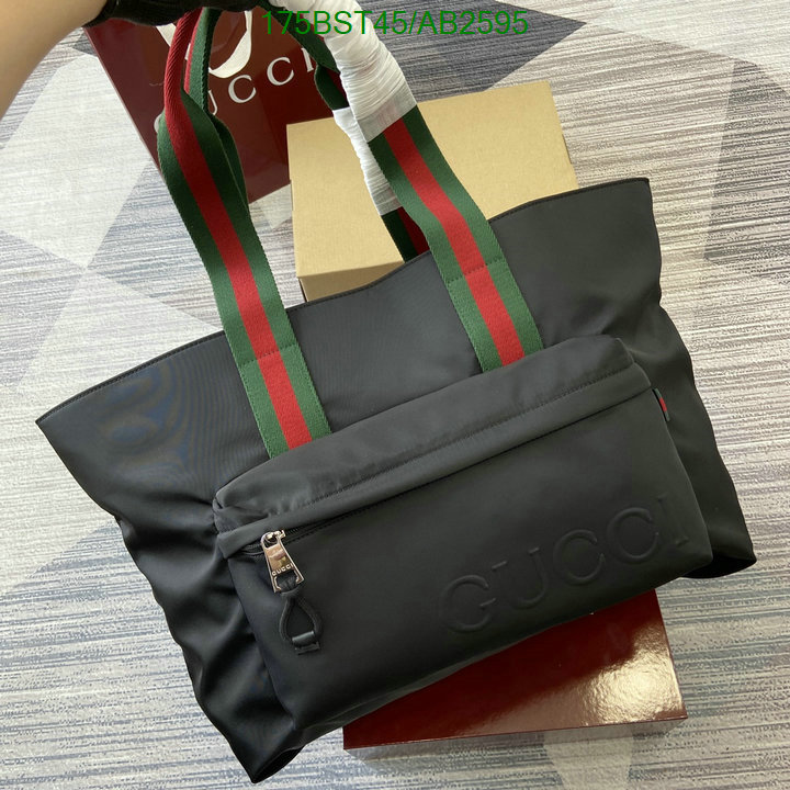 Gucci-Bag-Mirror Quality Code: AB2595 $: 175USD