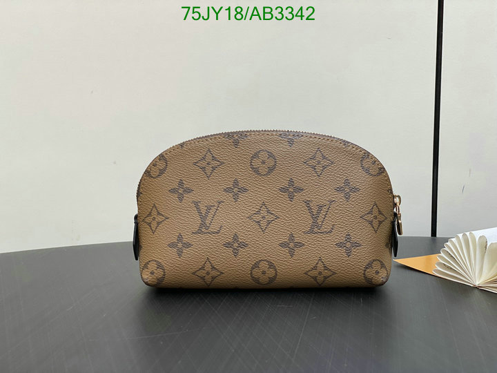 LV-Bag-Mirror Quality Code: AB3342 $: 75USD