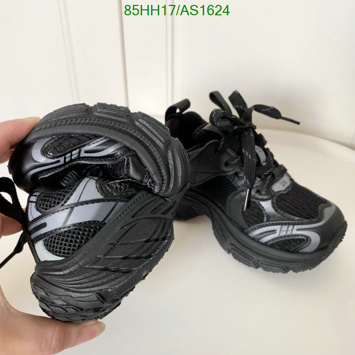 Balenciaga-Kids shoes Code: AS1624 $: 85USD