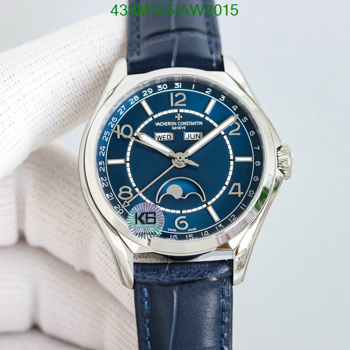 Vacheron Constantin-Watch-Mirror Quality Code: AW2015 $: 439USD