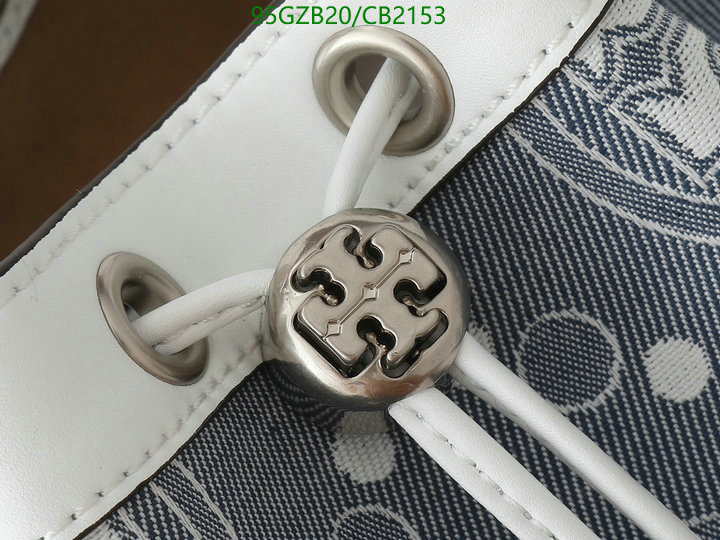 Tory Burch-Bag-4A Quality Code: CB2153 $: 95USD