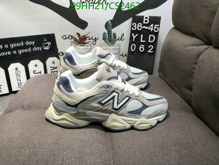 New Balance-Men shoes Code: CS2462 $: 99USD