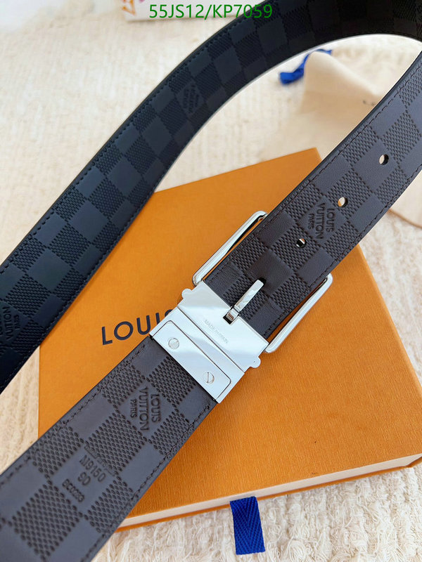 LV-Belts Code: KP7059 $: 55USD