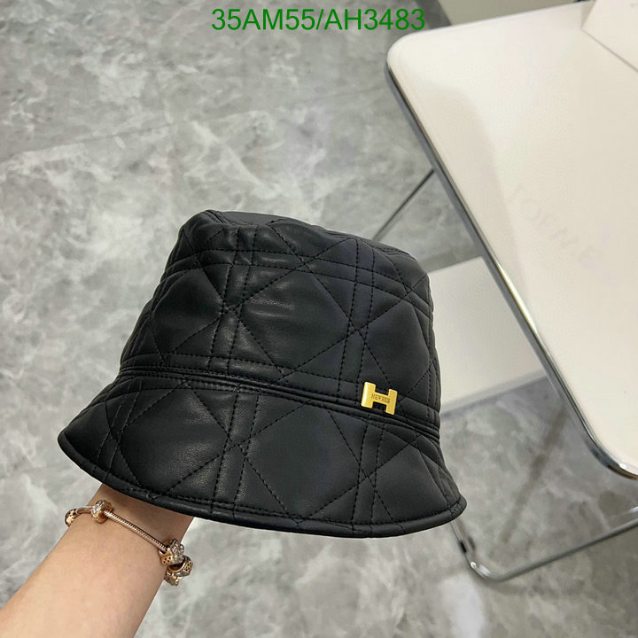 Hermes-Cap(Hat) Code: AH3483 $: 35USD