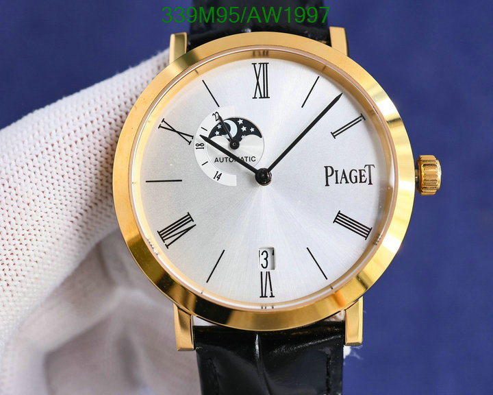 PIAGET-Watch-Mirror Quality Code: AW1997 $: 339USD