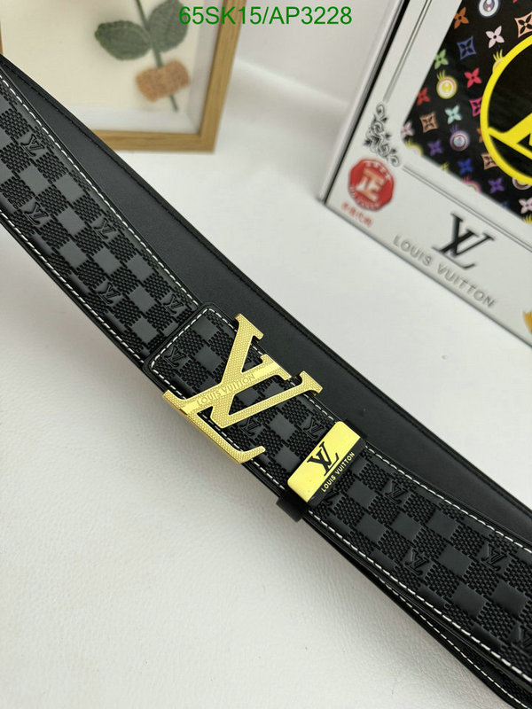 LV-Belts Code: AP3228 $: 65USD